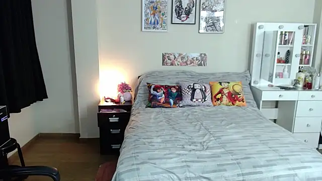 kittykat18x online show from 03/27/26, 08:21