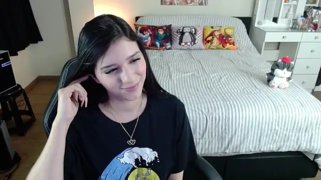 kittykat18x online show from 02/16/26, 01:04