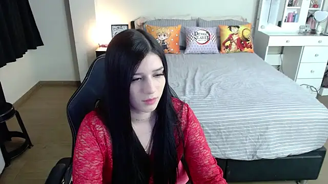 Snapshot of kittykat18x chatting on 03/06/25, 02:51 kittykat18x online show from 03/06/25, 02:51