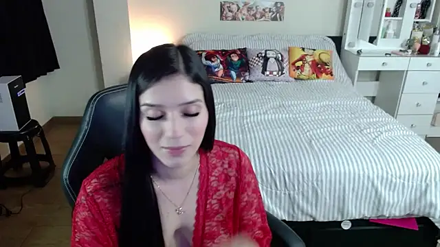 kittykat18x online show from 04/14/26, 01:32