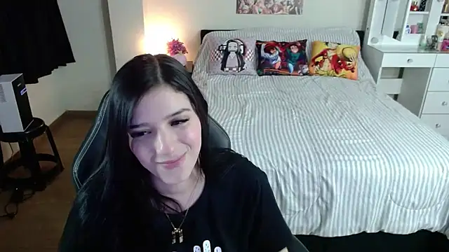 kittykat18x online show from 03/20/26, 12:00