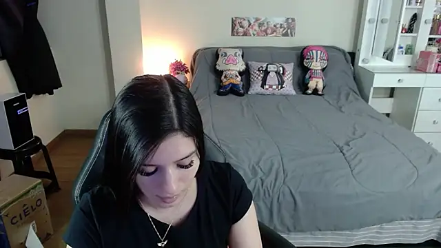 kittykat18x online show from 03/13/26, 12:04
