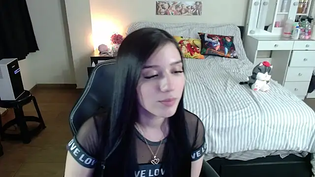 kittykat18x online show from 02/22/26, 01:19