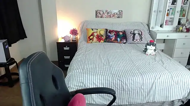 kittykat18x online show from 02/02/26, 11:04