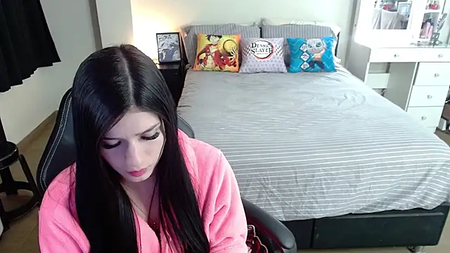 Snapshot of kittykat18x chatting on 03/10/25, 11:16 kittykat18x online show from 03/10/25, 11:16