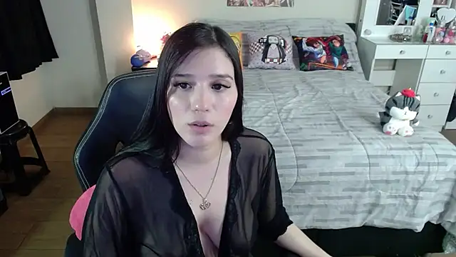 kittykat18x online show from 02/24/26, 12:44