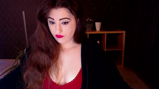 Snapshot of RebeccaStone chatting on 03/15/25, 01:41 RebeccaStone online show from 03/15/25, 01:41