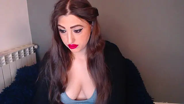 RebeccaStone online show from 02/18/26, 02:31