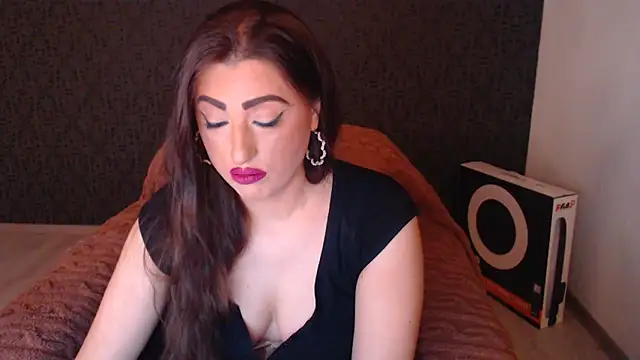 RebeccaStone online show from 04/25/26, 11:24
