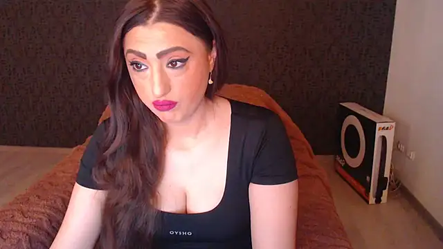 RebeccaStone online show from 04/20/26, 02:58