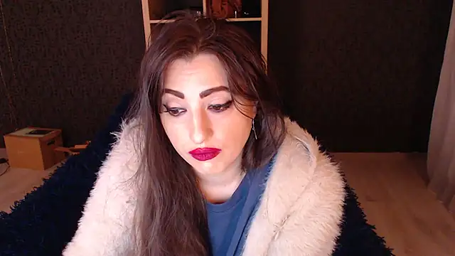 Snapshot of RebeccaStone chatting on 11/14/25, 04:27 RebeccaStone online show from 11/14/25, 04:27