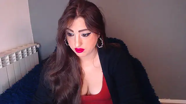 RebeccaStone online show from 02/23/26, 02:24