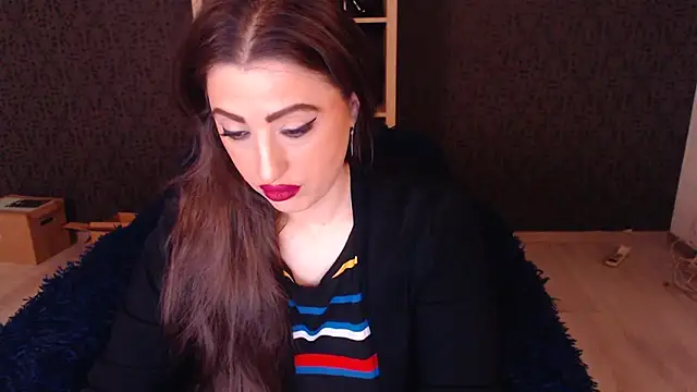 Snapshot of RebeccaStone chatting on 11/23/25, 03:16 RebeccaStone online show from 11/23/25, 03:16