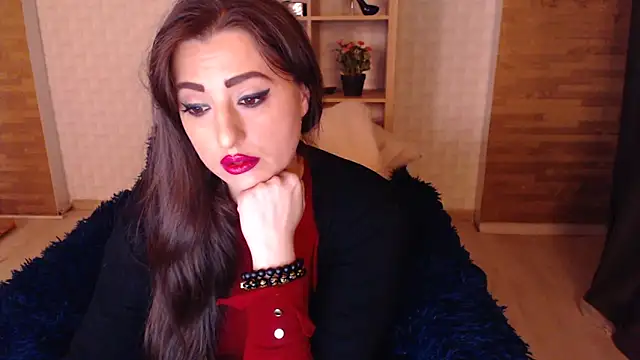 Snapshot of RebeccaStone chatting on 10/19/25, 02:36 RebeccaStone online show from 10/19/25, 02:36