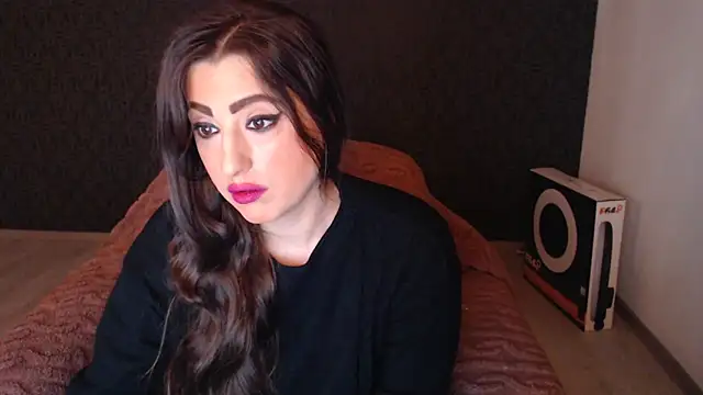 RebeccaStone online show from 03/30/26, 02:35