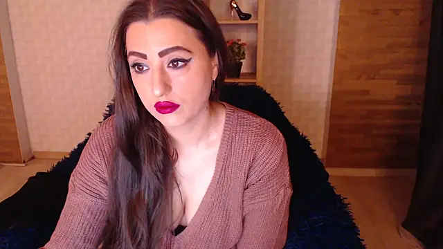 Snapshot of RebeccaStone chatting on 10/26/25, 01:50 RebeccaStone online show from 10/26/25, 01:50