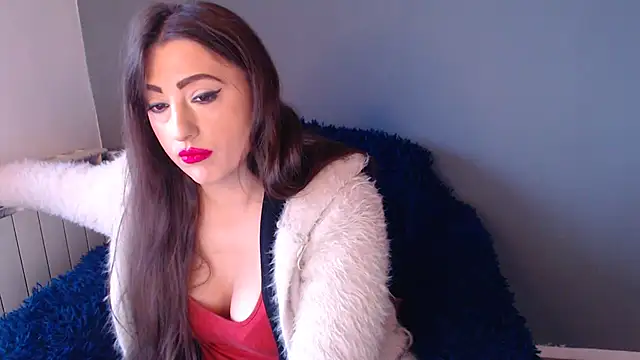 RebeccaStone online show from 01/18/26, 05:55