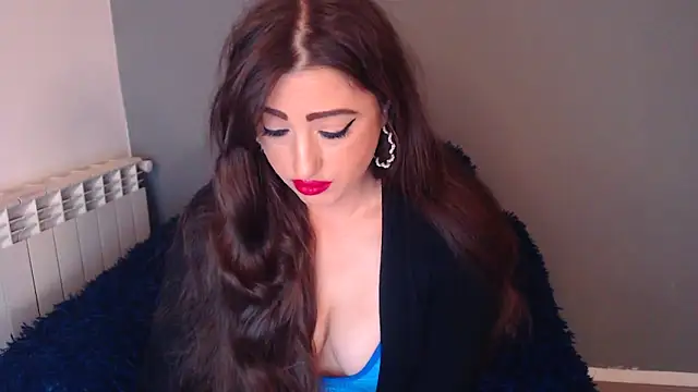 RebeccaStone online show from 02/22/26, 03:09