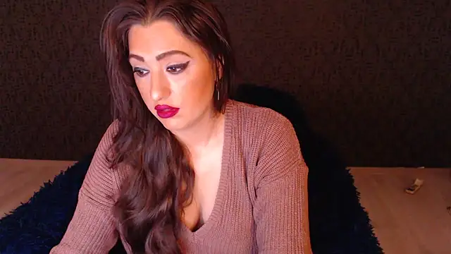 RebeccaStone online show from 12/21/25, 03:30