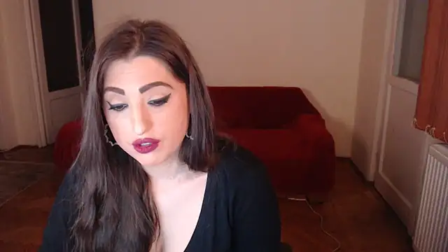RebeccaStone online show from 05/08/26, 01:53