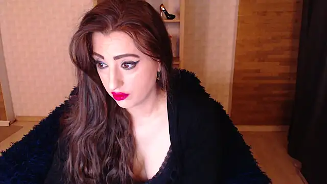 Snapshot of RebeccaStone chatting on 09/20/25, 02:27 RebeccaStone online show from 09/20/25, 02:27