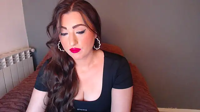 RebeccaStone online show from 03/14/26, 07:42