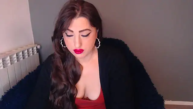 RebeccaStone online show from 02/24/26, 02:56