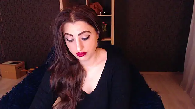 Snapshot of RebeccaStone chatting on 11/16/25, 03:00 RebeccaStone online show from 11/16/25, 03:00