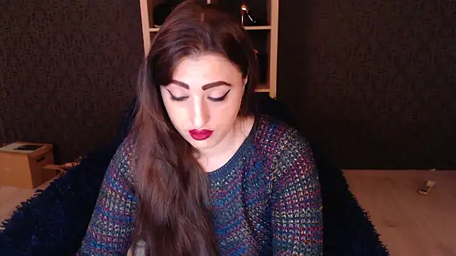 Snapshot of RebeccaStone chatting on 11/19/25, 03:17 RebeccaStone online show from 11/19/25, 03:17