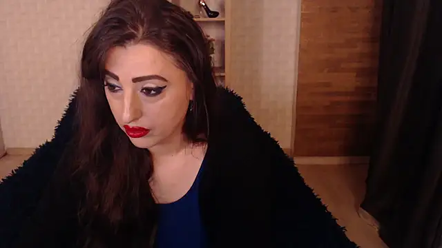 Snapshot of RebeccaStone chatting on 10/15/25, 01:04 RebeccaStone online show from 10/15/25, 01:04