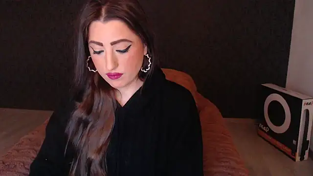 RebeccaStone online show from 03/26/26, 10:07