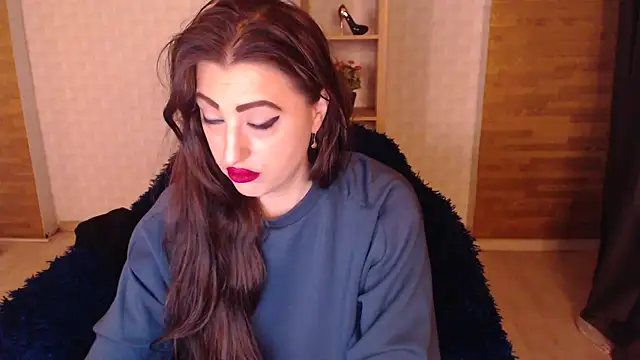 Snapshot of RebeccaStone chatting on 11/03/25, 02:50 RebeccaStone online show from 11/03/25, 02:50