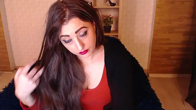 Snapshot of RebeccaStone chatting on 10/23/25, 11:25 RebeccaStone online show from 10/23/25, 11:25