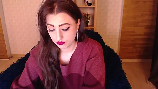 Snapshot of RebeccaStone chatting on 11/04/25, 12:58 RebeccaStone online show from 11/04/25, 12:58