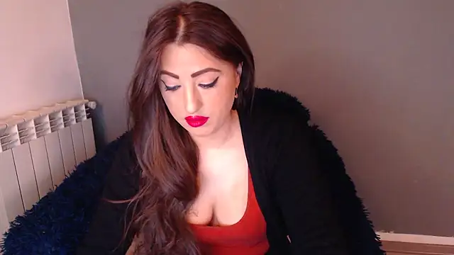 RebeccaStone online show from 01/19/26, 04:05