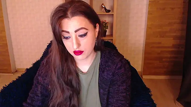 Snapshot of RebeccaStone chatting on 10/29/25, 02:54 RebeccaStone online show from 10/29/25, 02:54