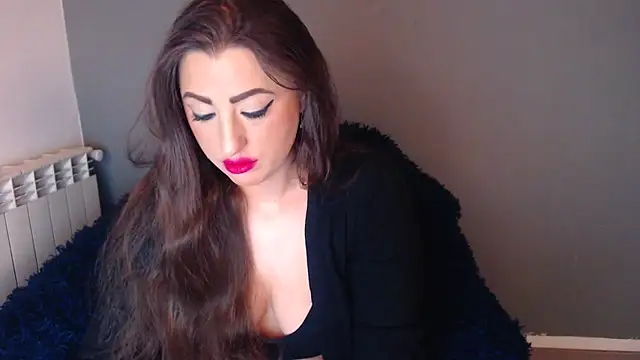 RebeccaStone online show from 02/04/26, 03:56