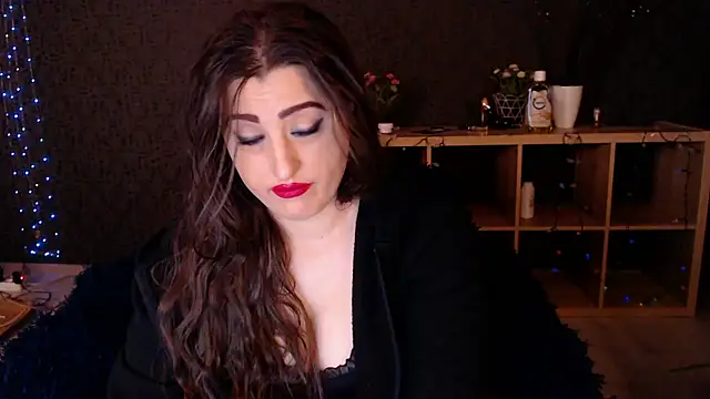 Snapshot of RebeccaStone chatting on 02/05/25, 09:40 RebeccaStone online show from 02/05/25, 09:40