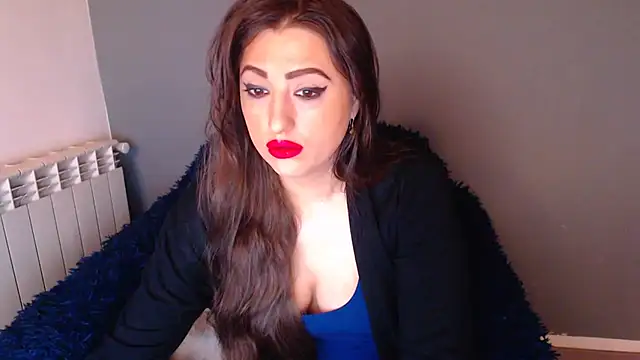 RebeccaStone online show from 01/11/26, 04:08