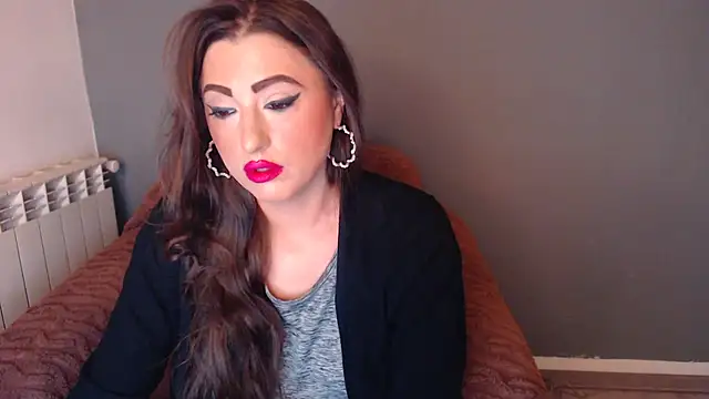 RebeccaStone online show from 03/13/26, 03:33