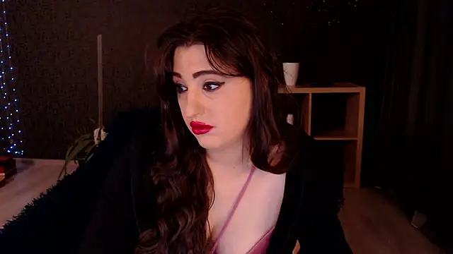 Snapshot of RebeccaStone chatting on 02/27/25, 02:14 RebeccaStone online show from 02/27/25, 02:14