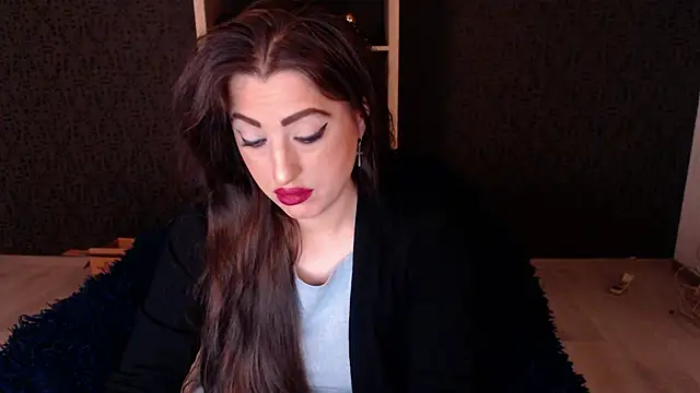 Snapshot of RebeccaStone chatting on 11/27/25, 02:56 RebeccaStone online show from 11/27/25, 02:56