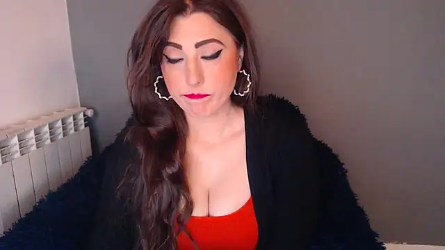 RebeccaStone online show from 02/20/26, 08:44