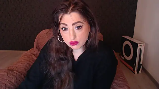 RebeccaStone online show from 04/01/26, 03:41