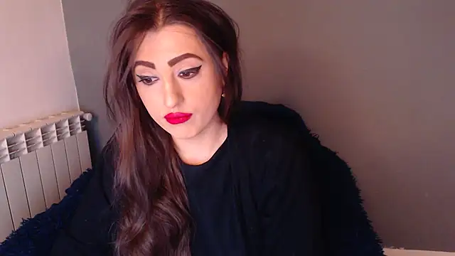 RebeccaStone online show from 01/09/26, 04:52