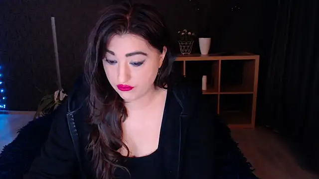 Snapshot of RebeccaStone chatting on 03/20/25, 02:29 RebeccaStone online show from 03/20/25, 02:29
