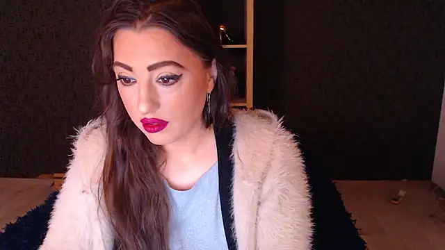 Snapshot of RebeccaStone chatting on 11/28/25, 03:07 RebeccaStone online show from 11/28/25, 03:07