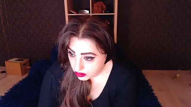 Snapshot of RebeccaStone chatting on 11/17/25, 02:37 RebeccaStone online show from 11/17/25, 02:37