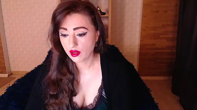 Snapshot of RebeccaStone chatting on 09/19/25, 02:37 RebeccaStone online show from 09/19/25, 02:37