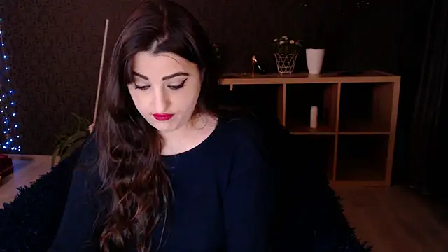 Snapshot of RebeccaStone chatting on 03/07/25, 02:25 RebeccaStone online show from 03/07/25, 02:25